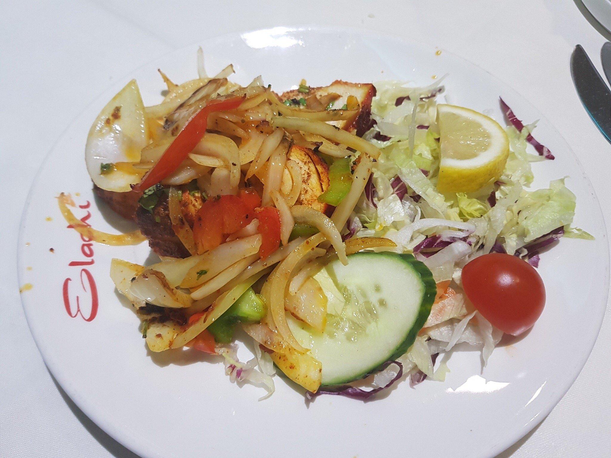 Elachi Indian Restaurant