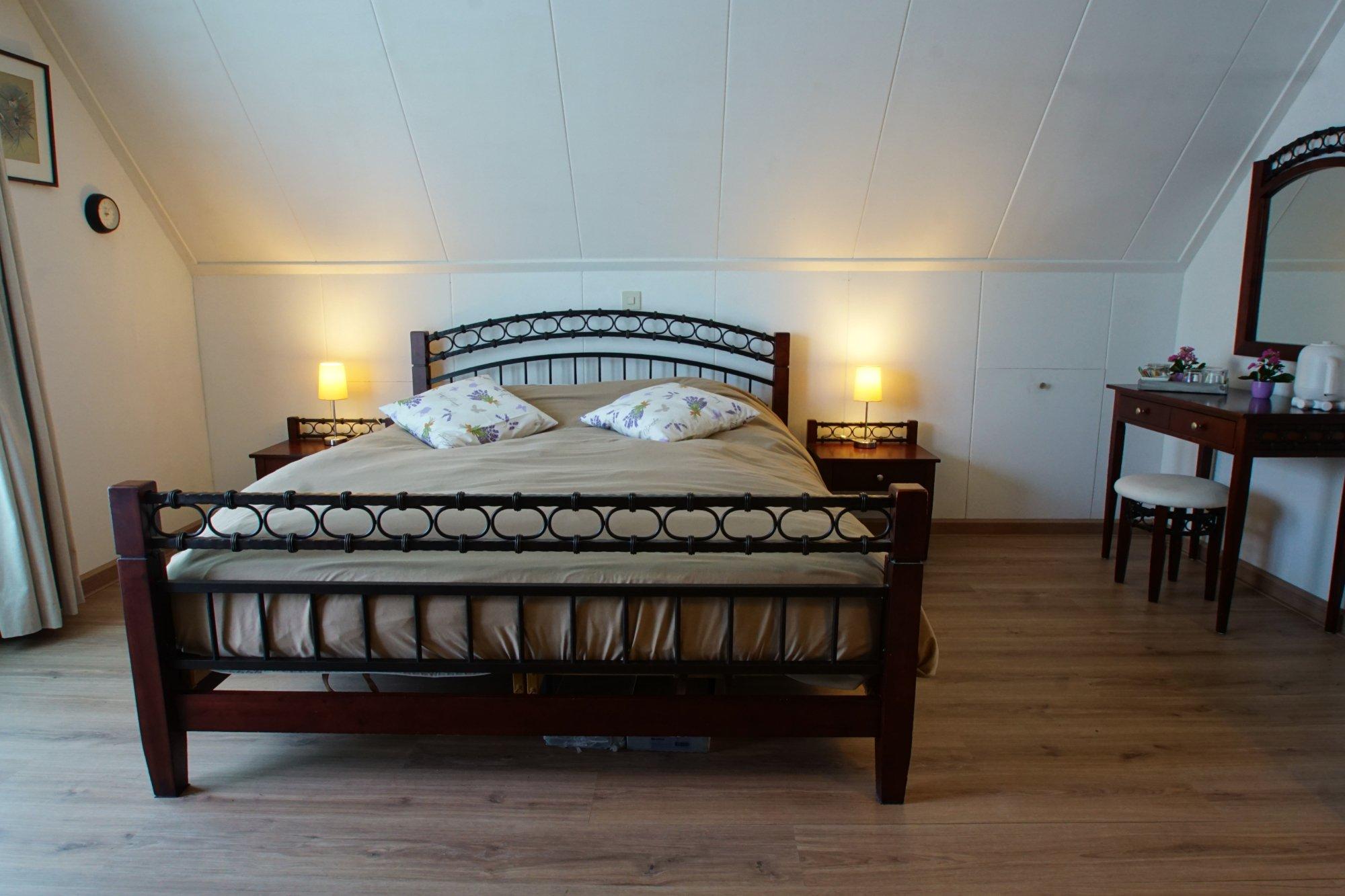 Bed & Breakfast Ommekamp