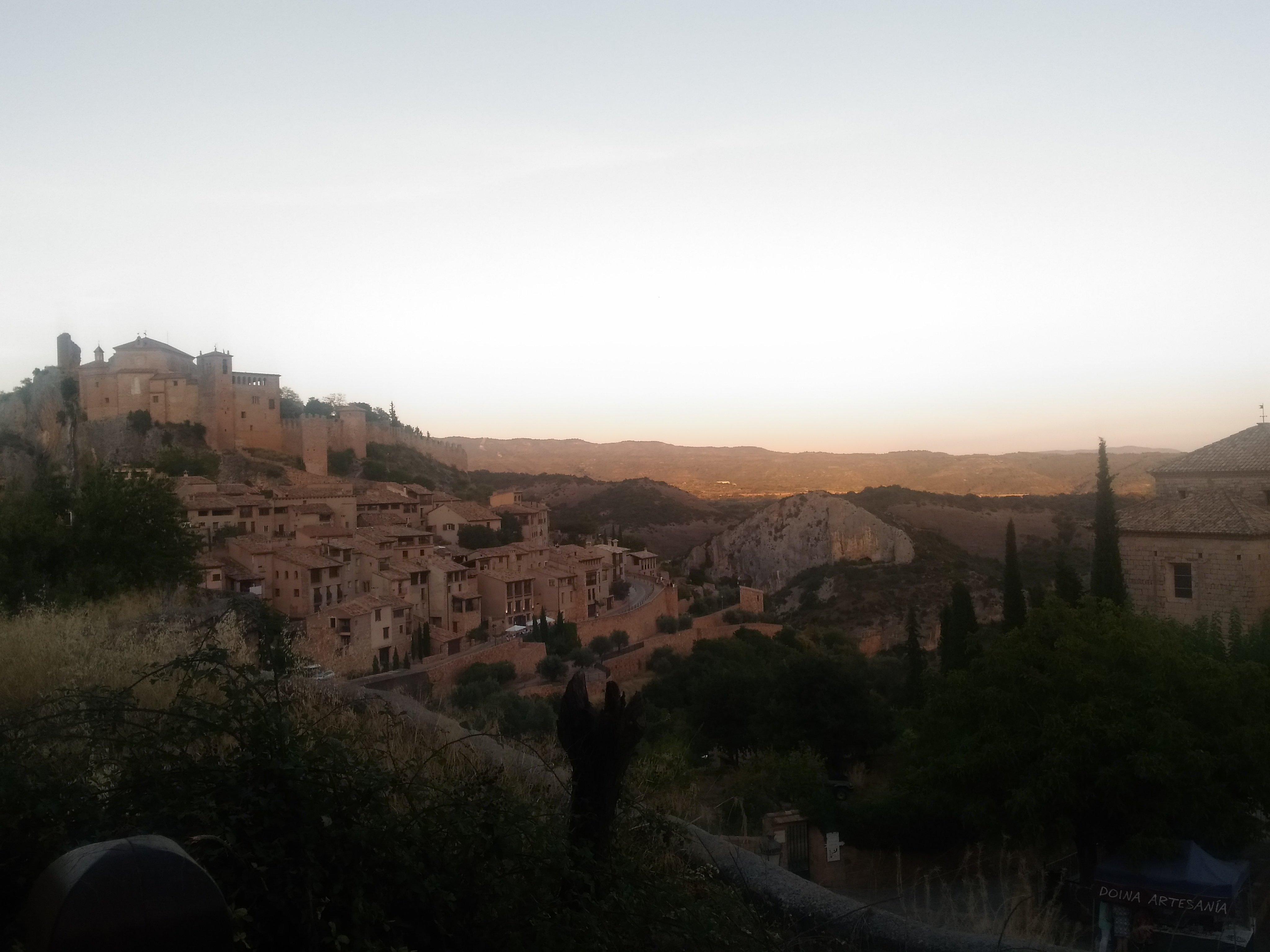 Apartamentos Bellavista