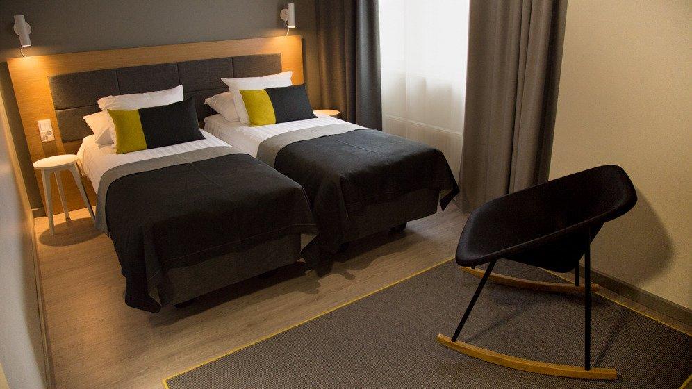 Original Sokos Hotel Lappee