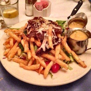 Tomasso's Restaurant