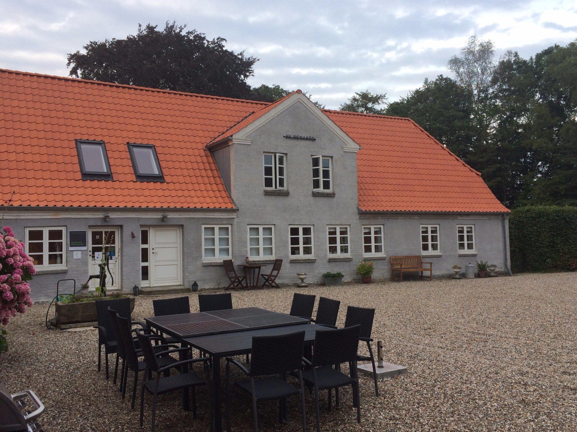 Kildegaarden Bed & Breakfast