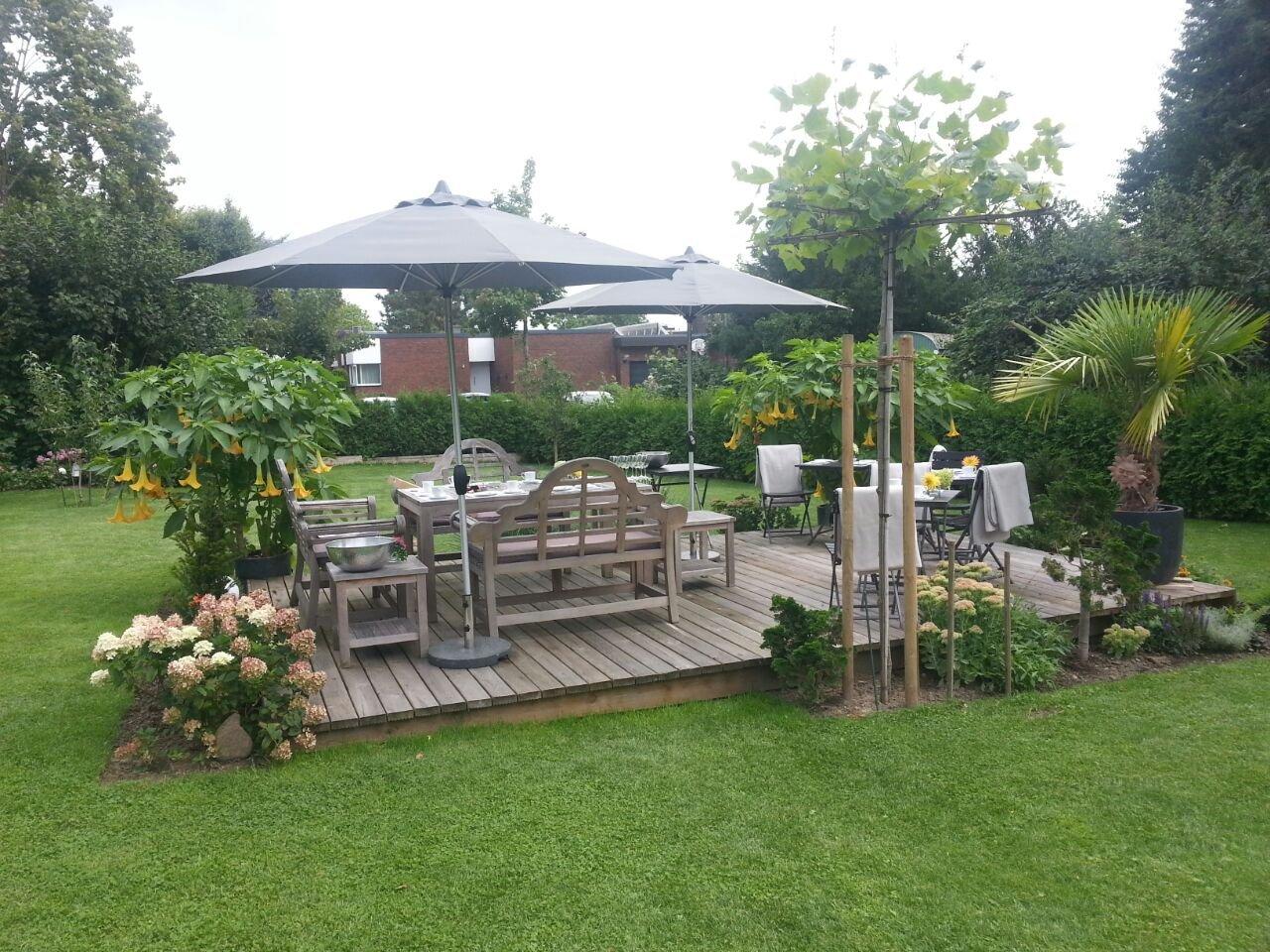 Bed & Breakfast Meerbusch