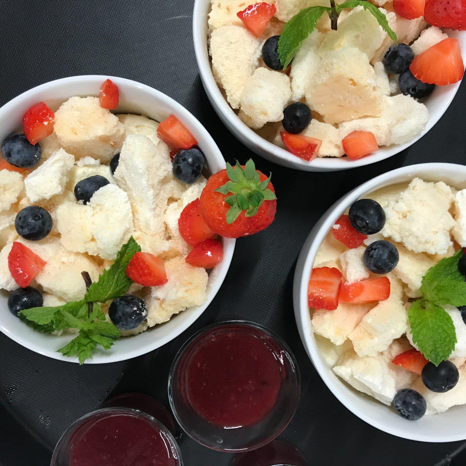 Fonteyne The Kitchen Châtelain