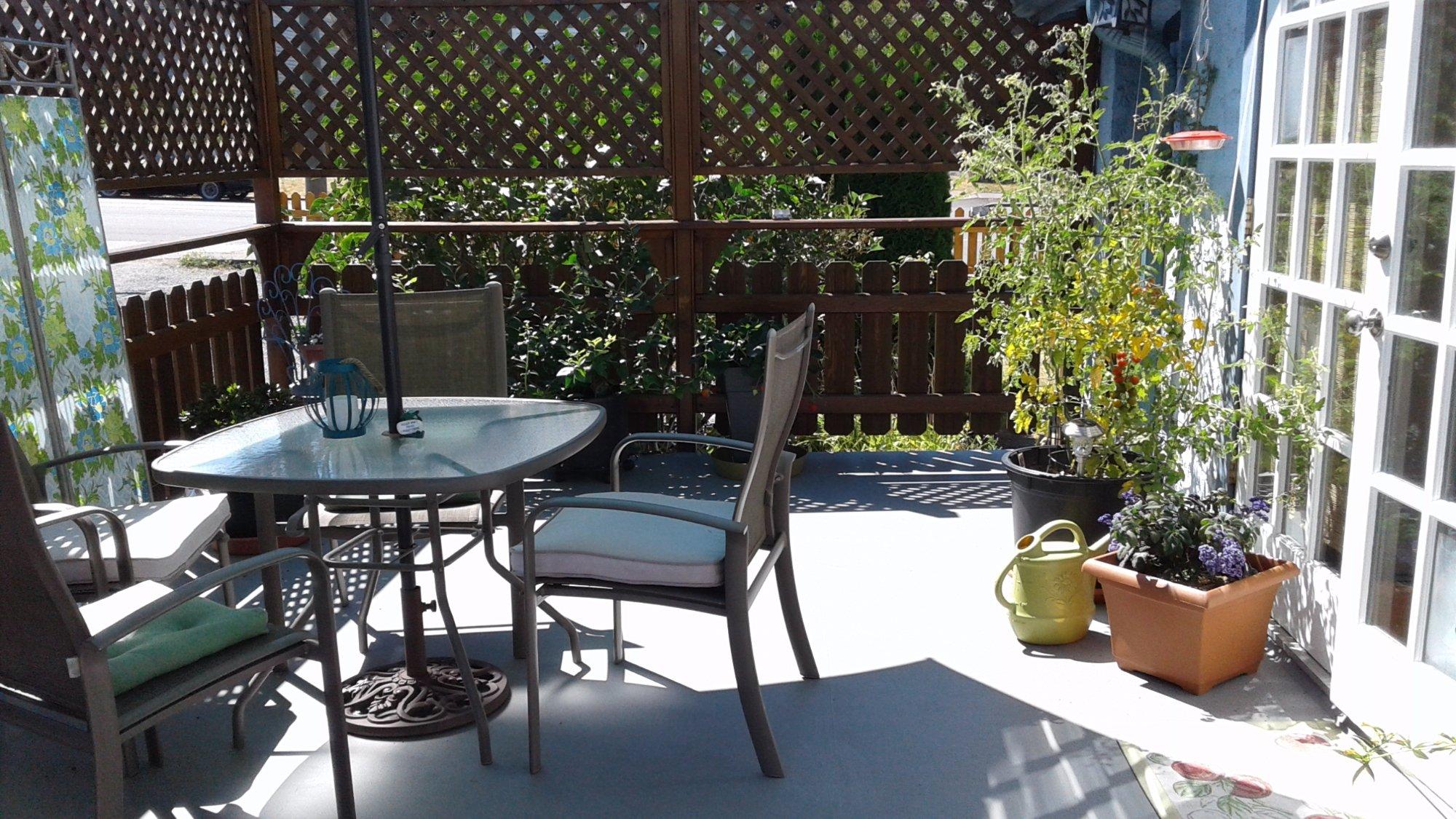 Dorothy's Guest House