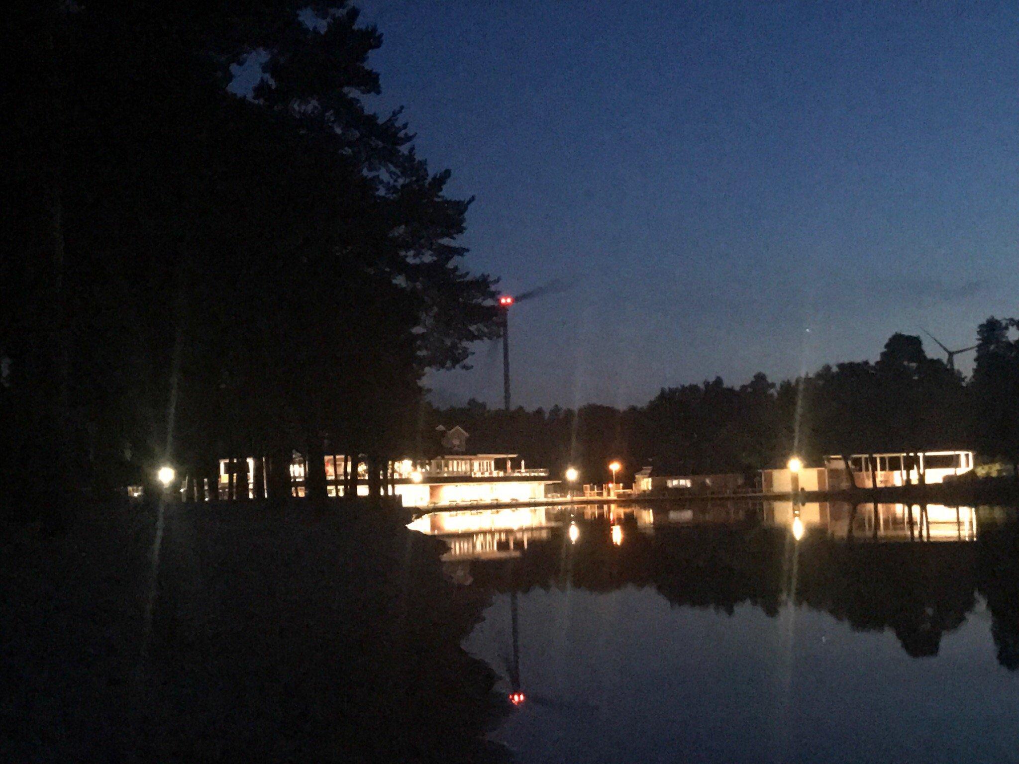 Erholungsanlage HERTHA-SEE