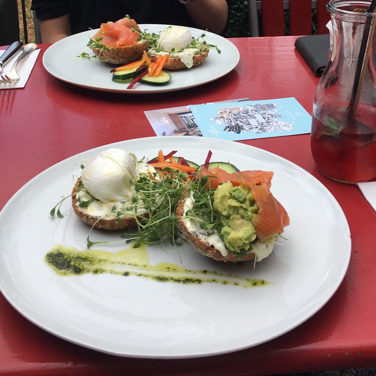 Franz Kafi & Restaurant