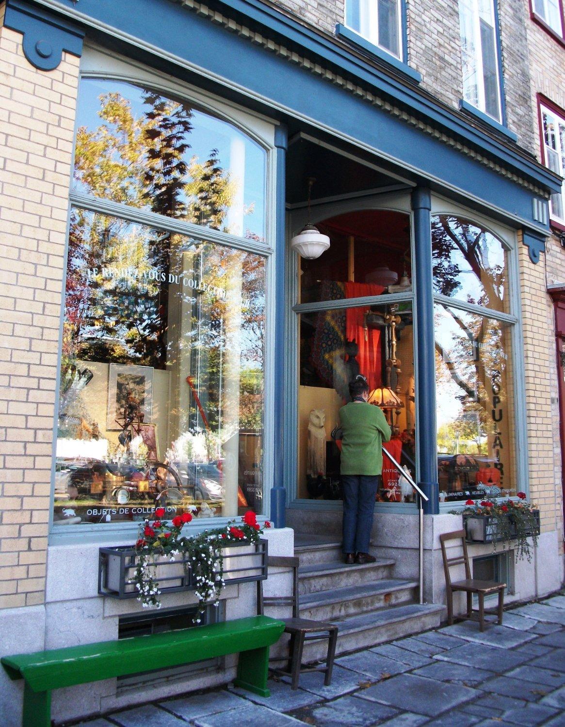 Le Rendez-vous du Collectionneur