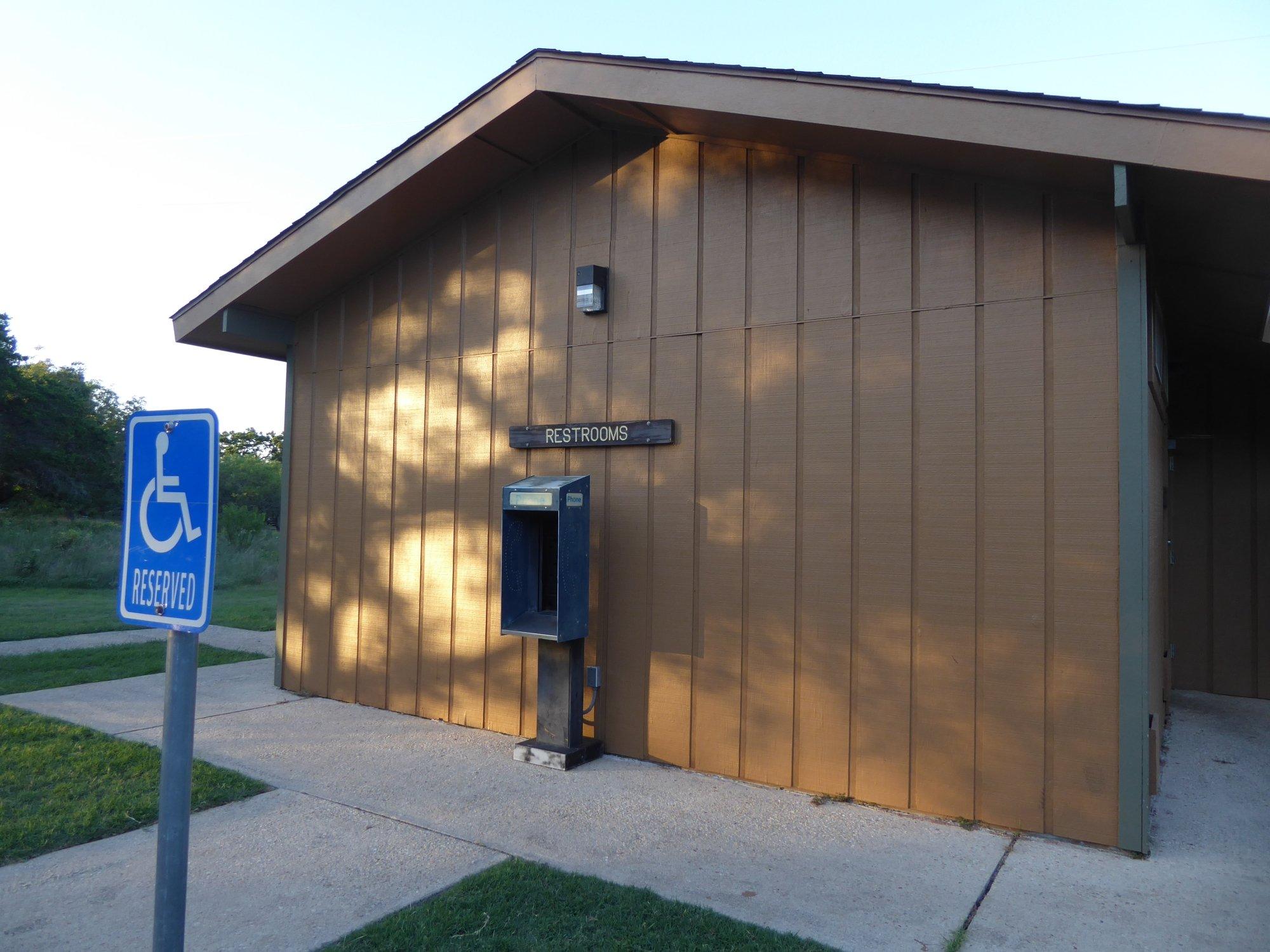 Kerrville-Schreiner Park