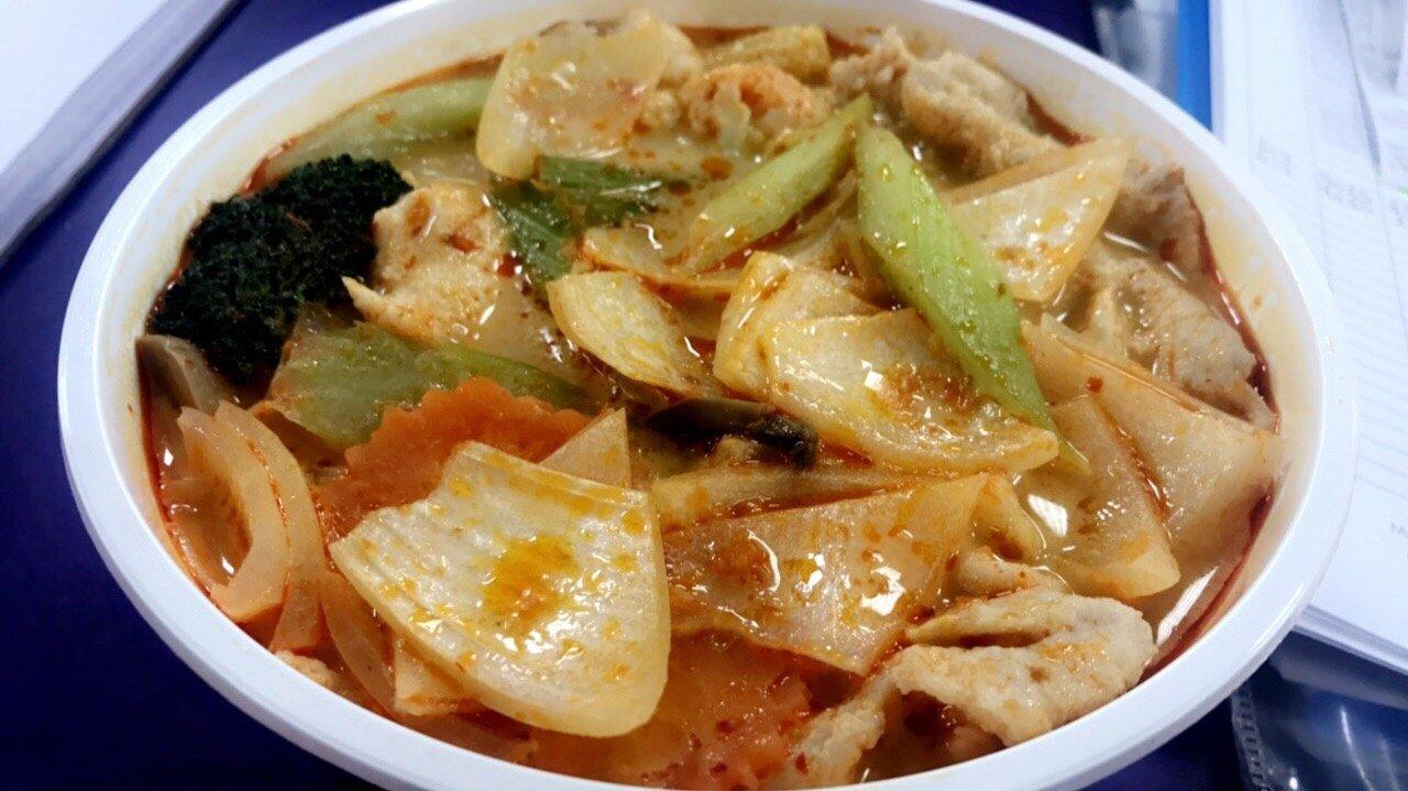 Red Lantern Chinese Restaurant