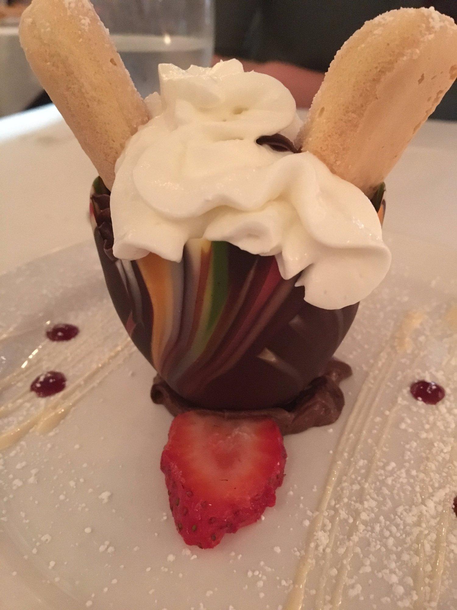 La Notte Ristorante Italiano