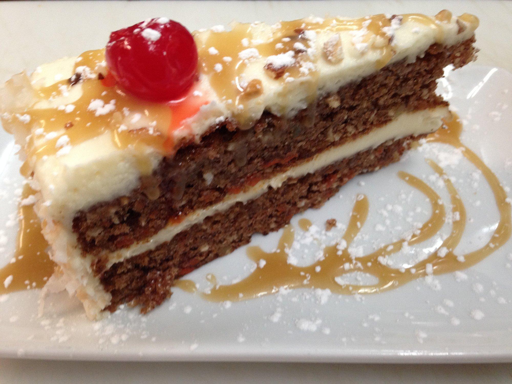 Gabriele Restaurant (marché Market)