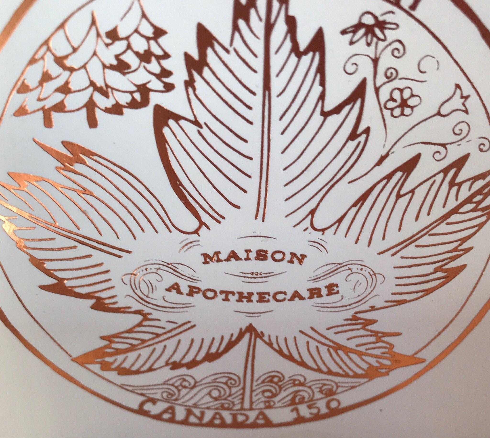 Maison Apothecare