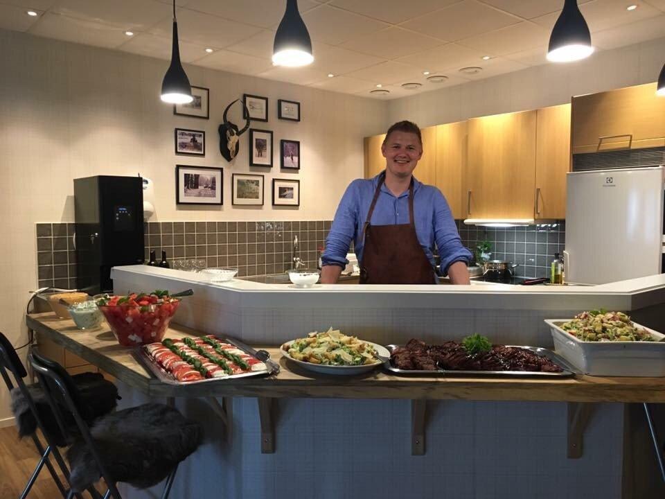 Fritid & Vildmark Shootingrange