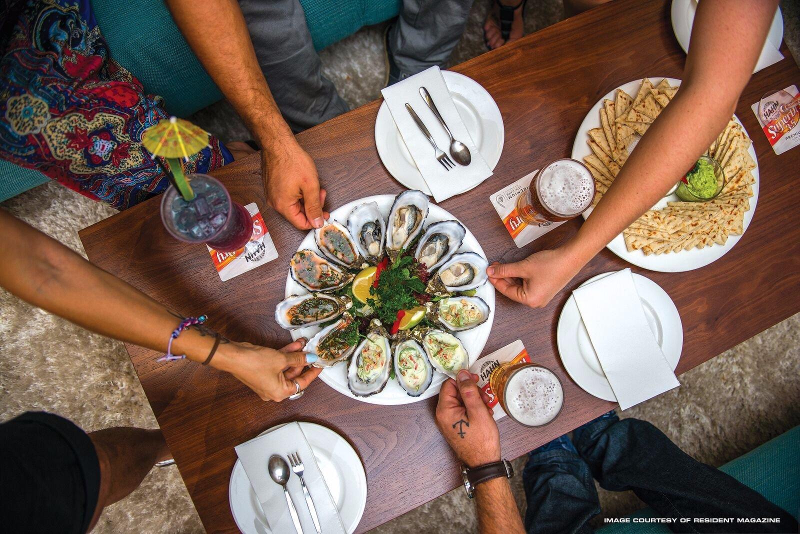 Cazalys Palmerston Club