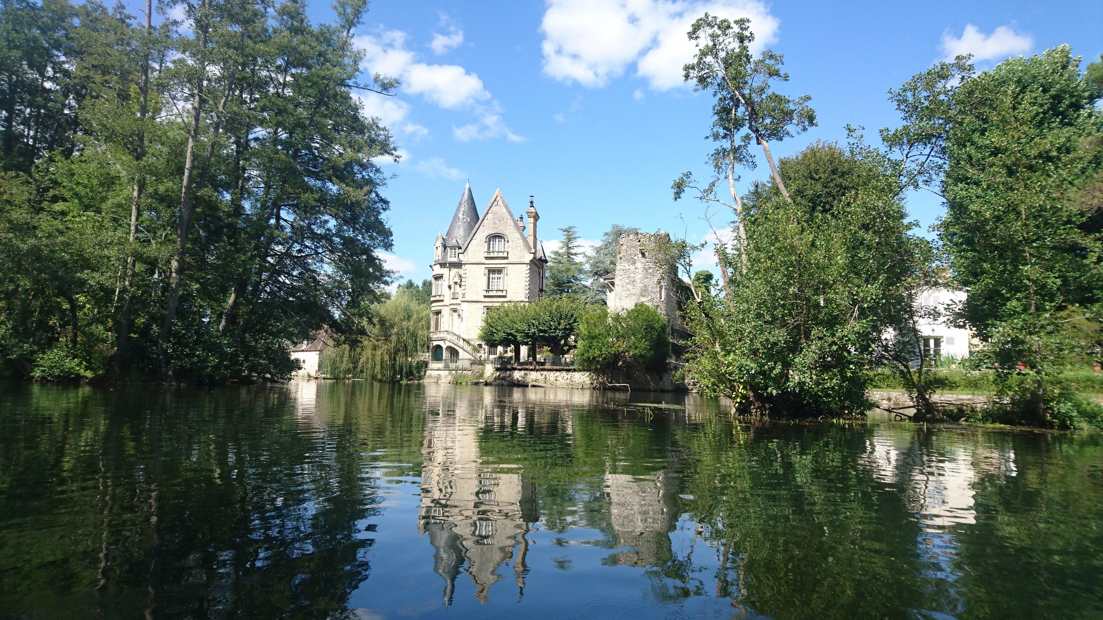 Nature Loisir Evasion