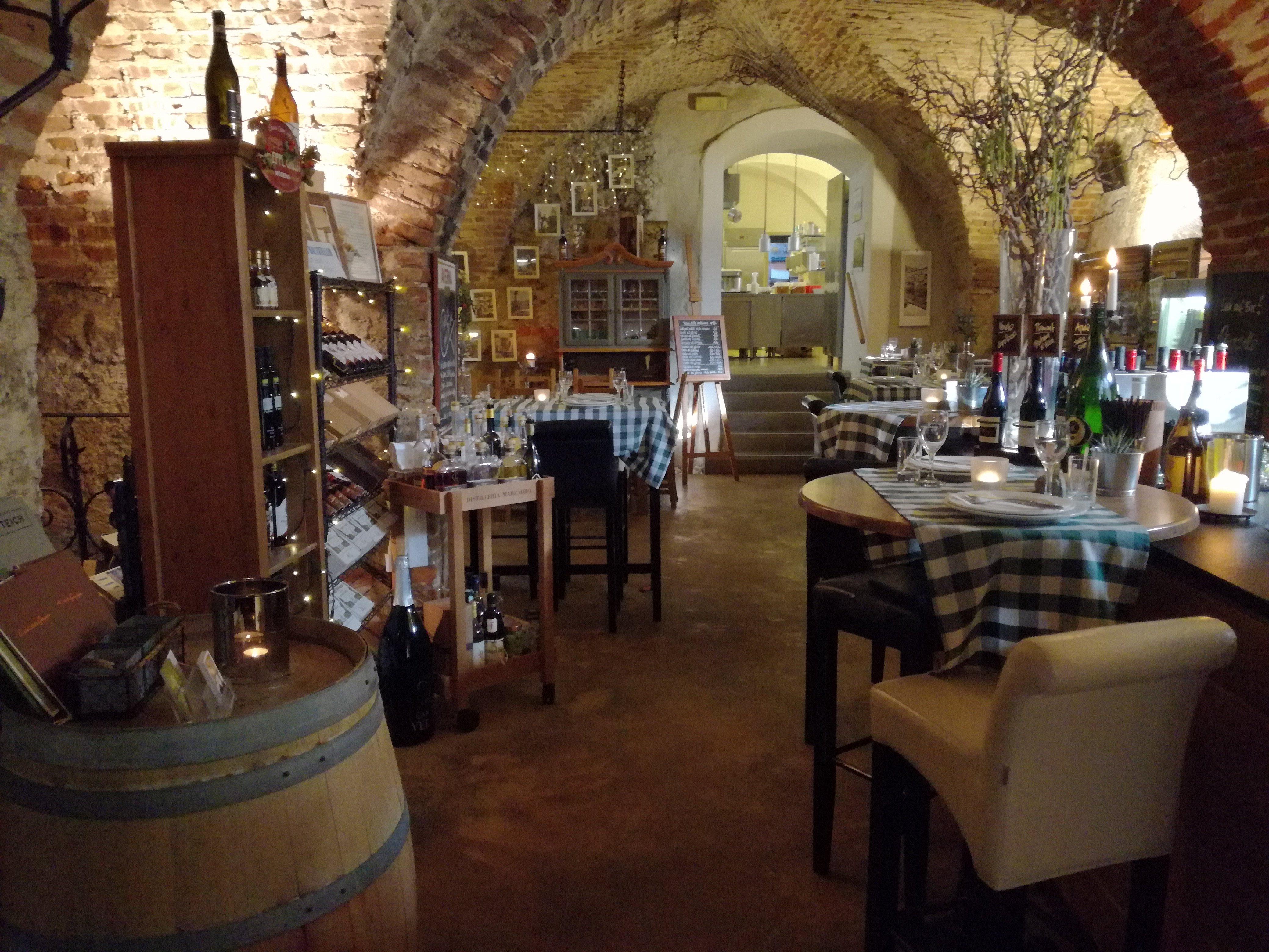 Ristorante La Tavola