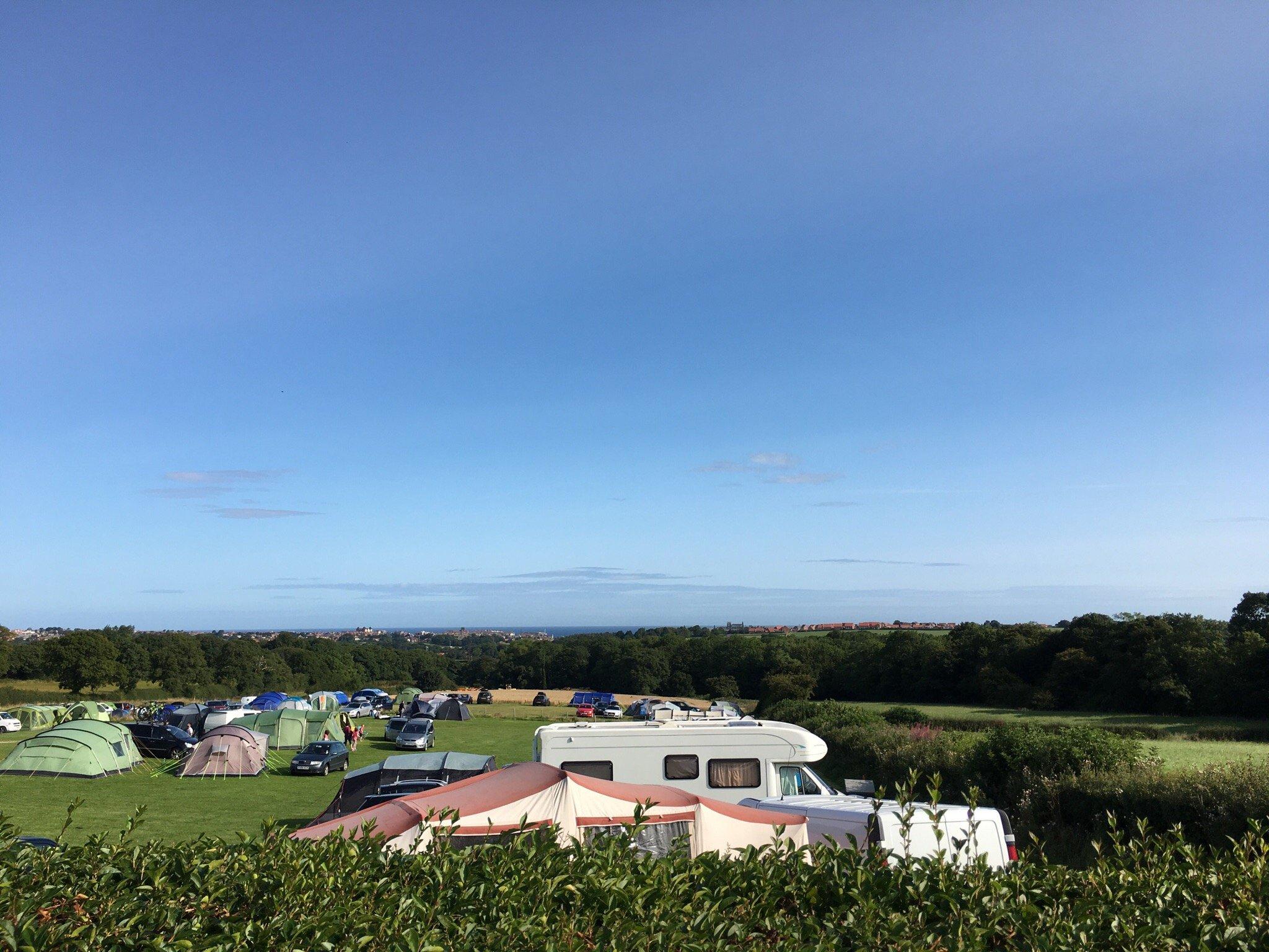 Beacon Farm Ice Cream Parlour and Cafe