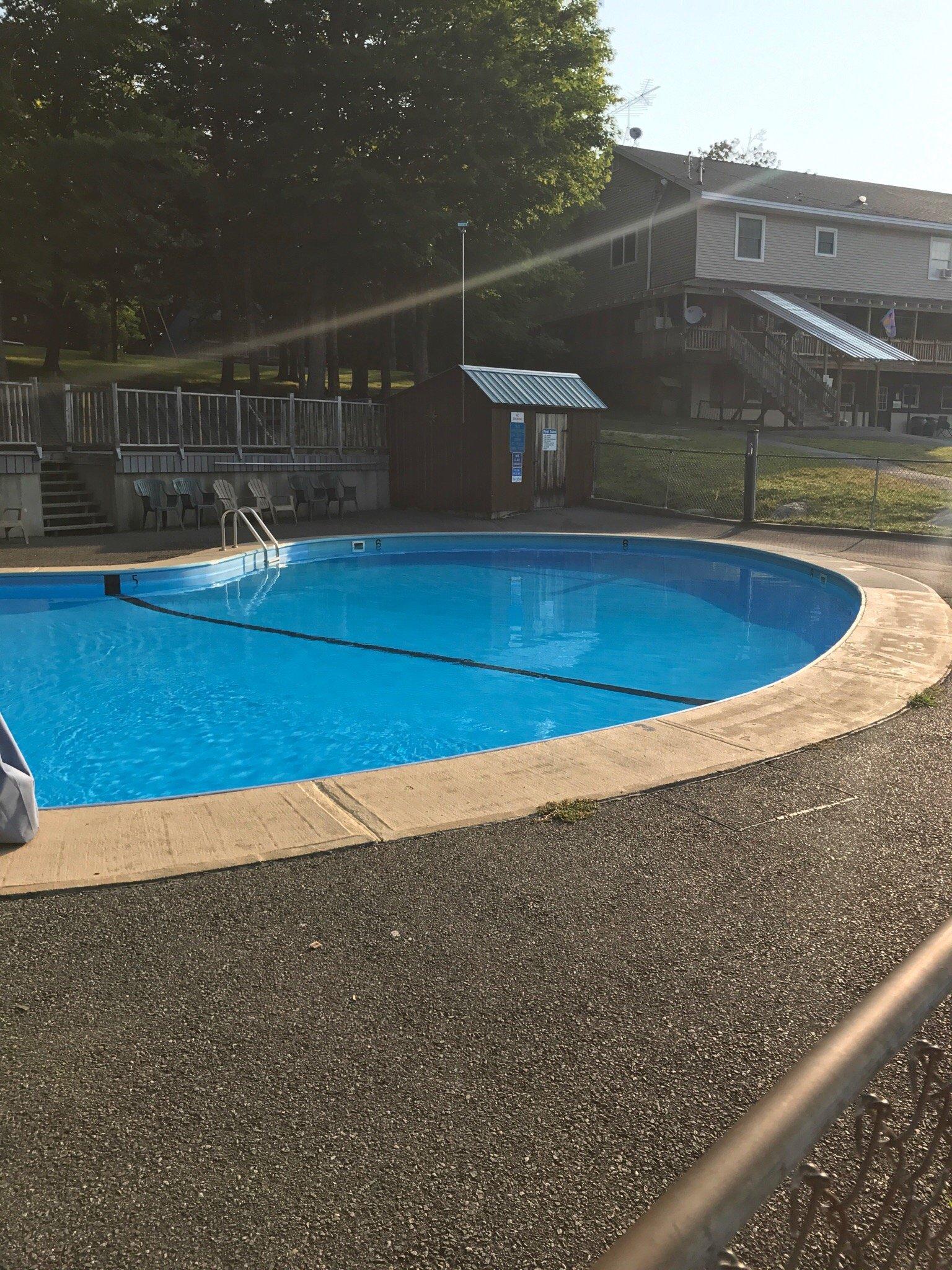 Katahdin Shadows Campground