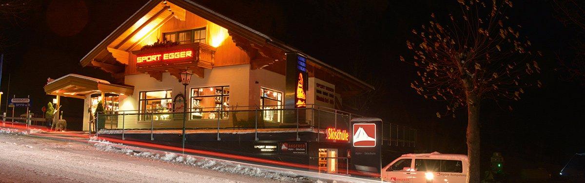 Angerer Alpin-+Skischule