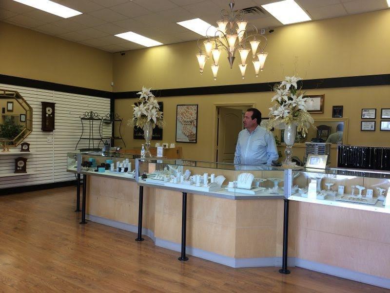 Sebring Jewelers