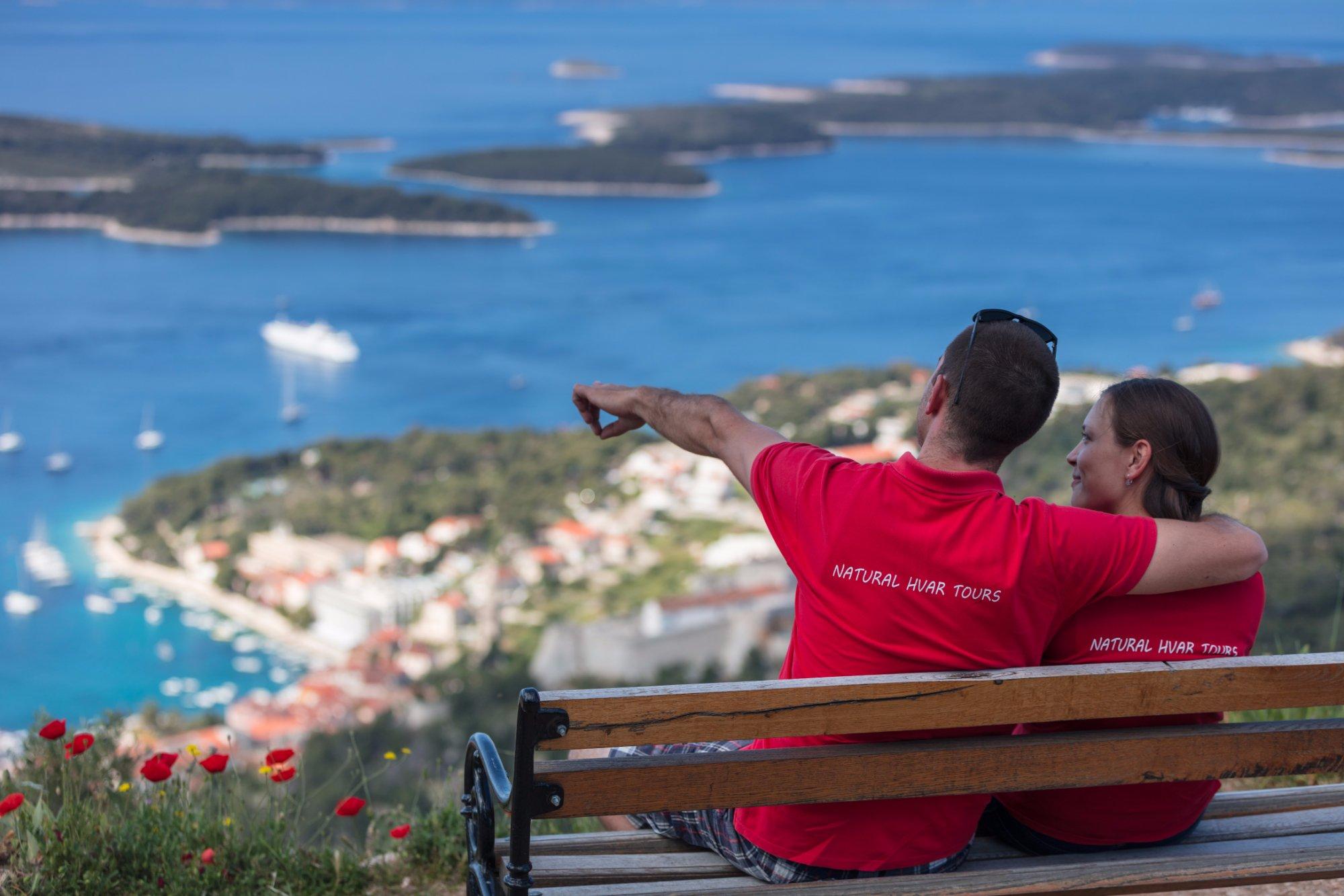 Natural Hvar Tours