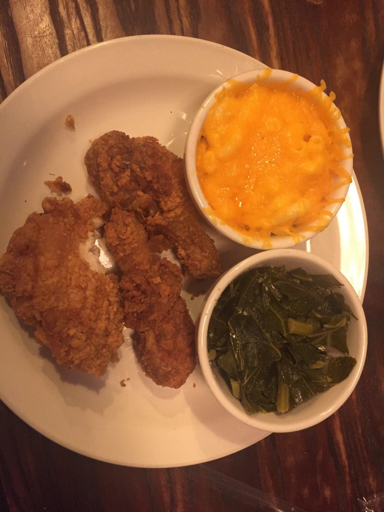 285 West Soul Food