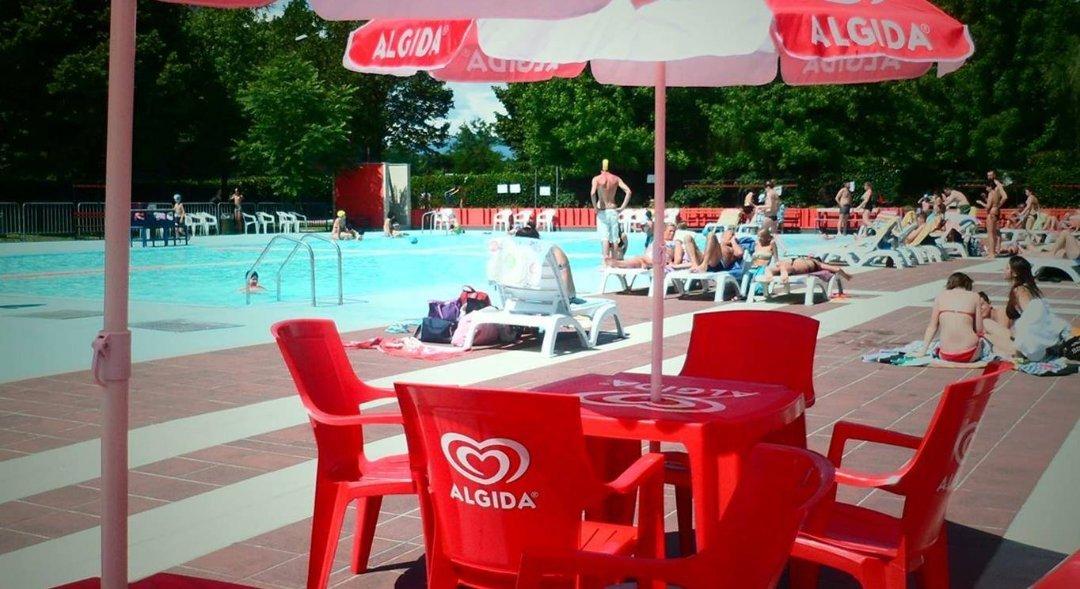 Piscina Lombardia