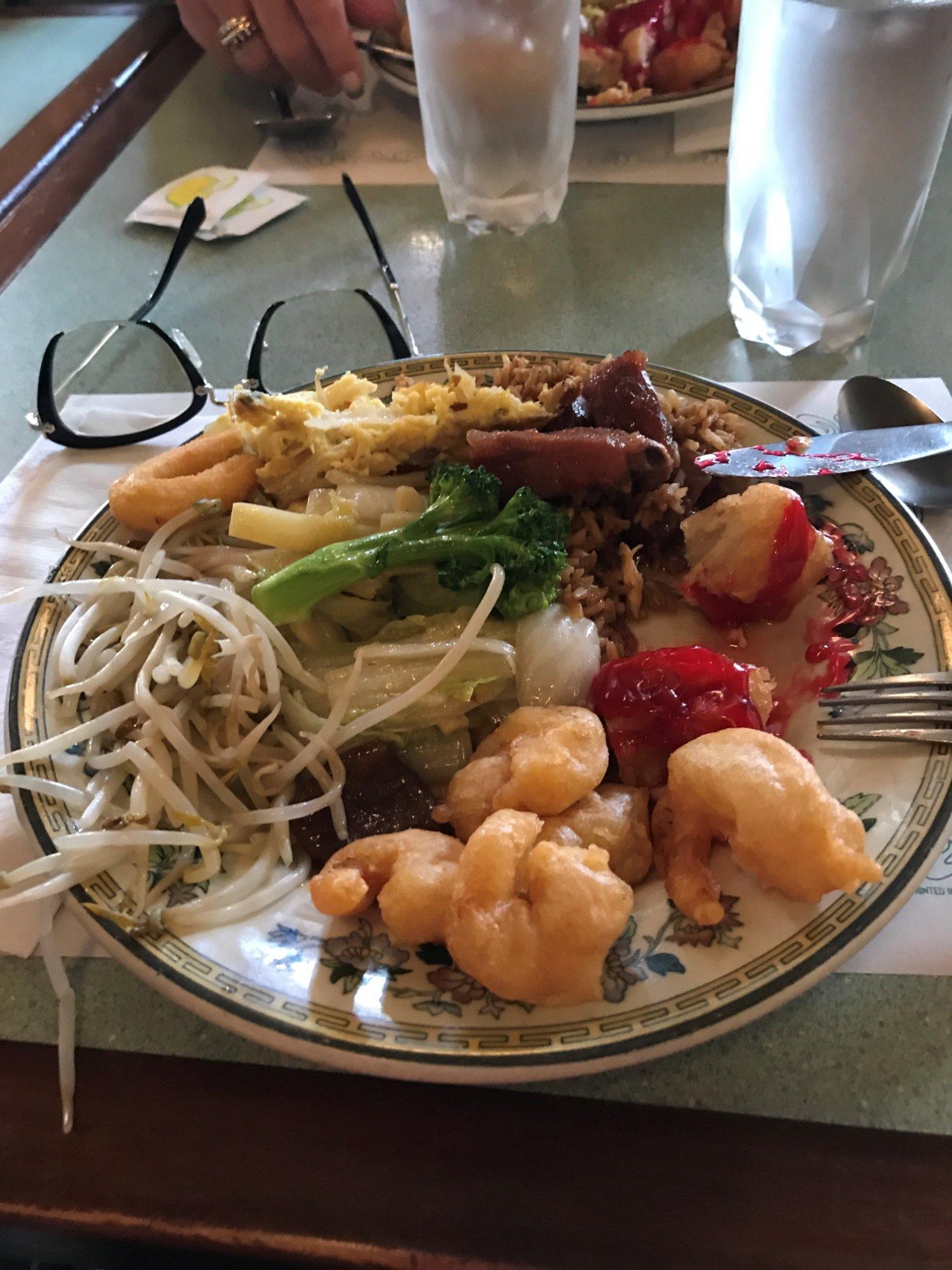 Restaurant Ho-Boun