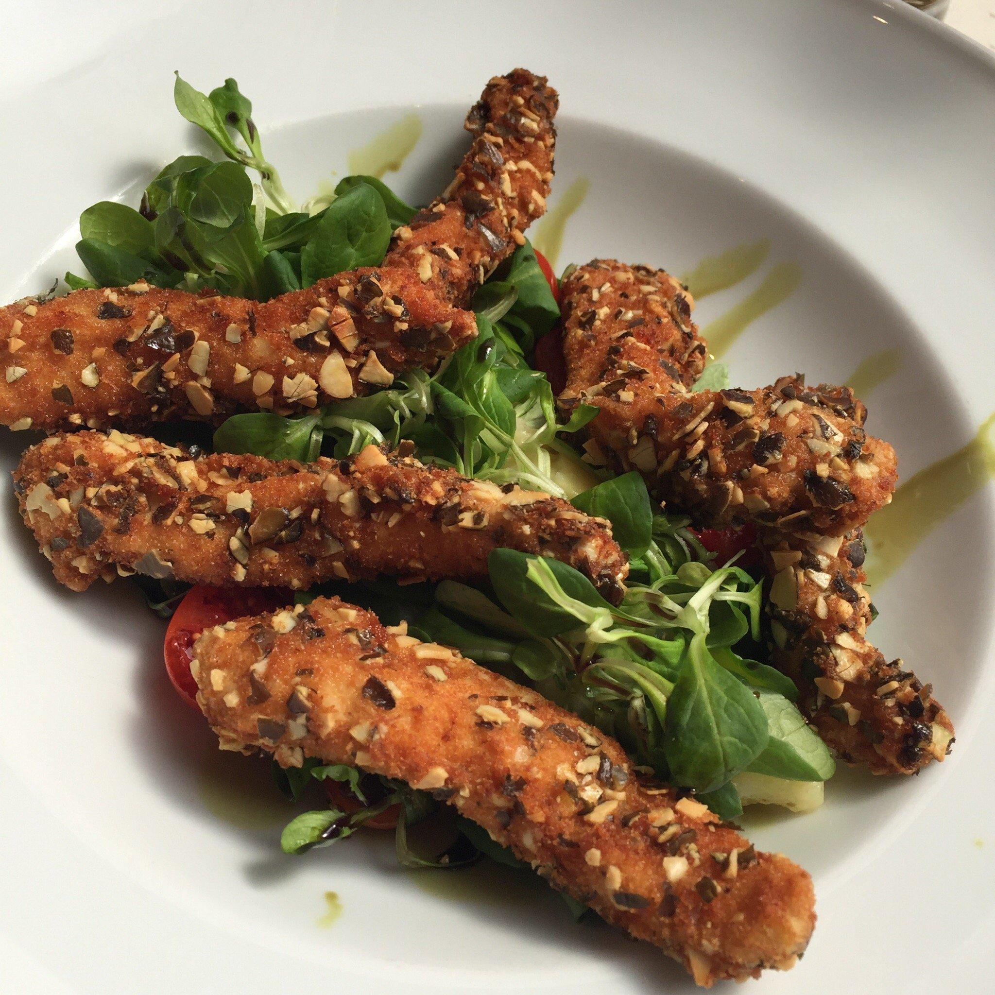 Restaurant Cafe Hotel Edelweiss