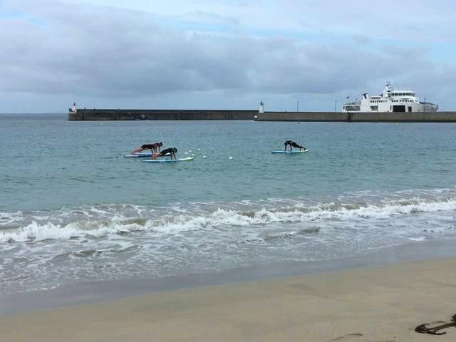 Club de Plage l'Albatros