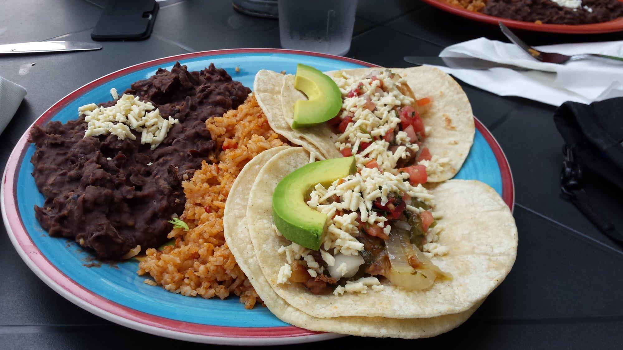 Baby Salsa Mexican Restaurant