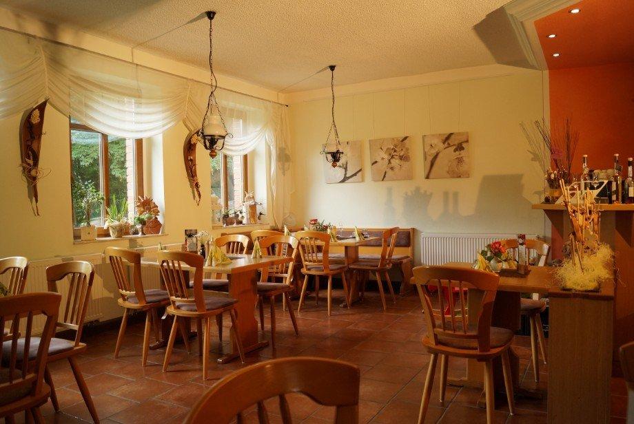 Berggasthof Beckenbergbaude