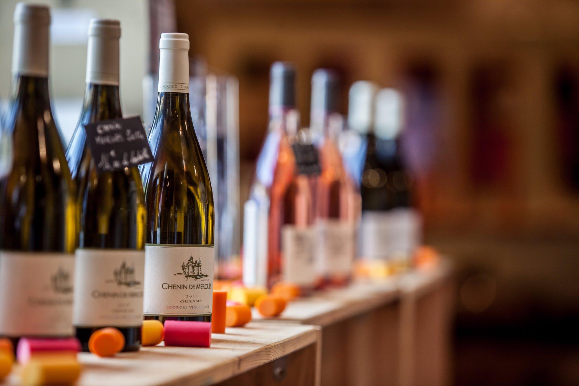 Atrium Georges Vigouroux