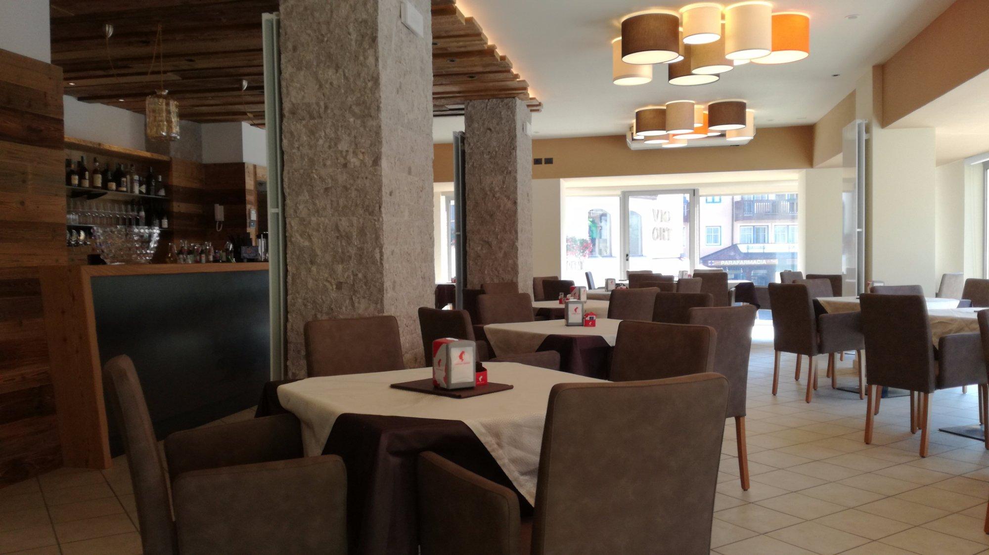 Central Bar ∙ Pizzeria Restaurant