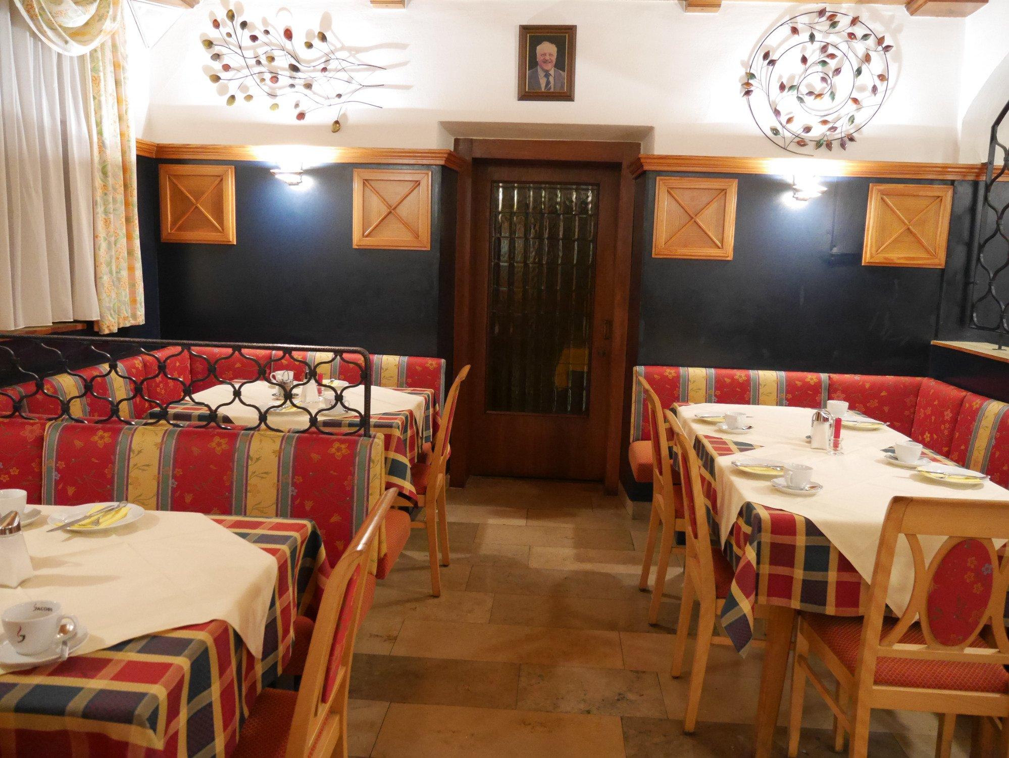 Gasthof & Hotel Hochschmied