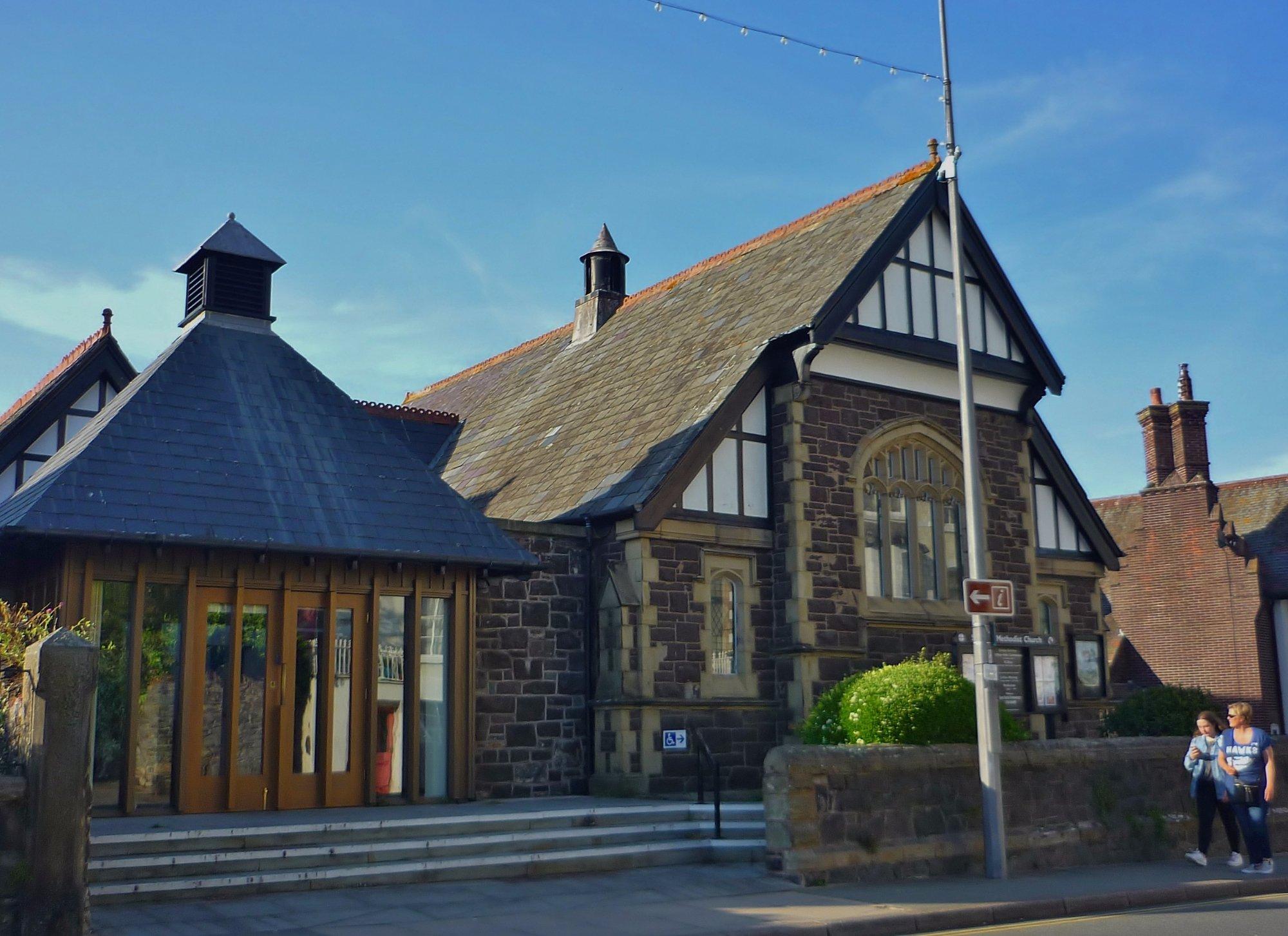 Photo by MyUserNameWasTaken