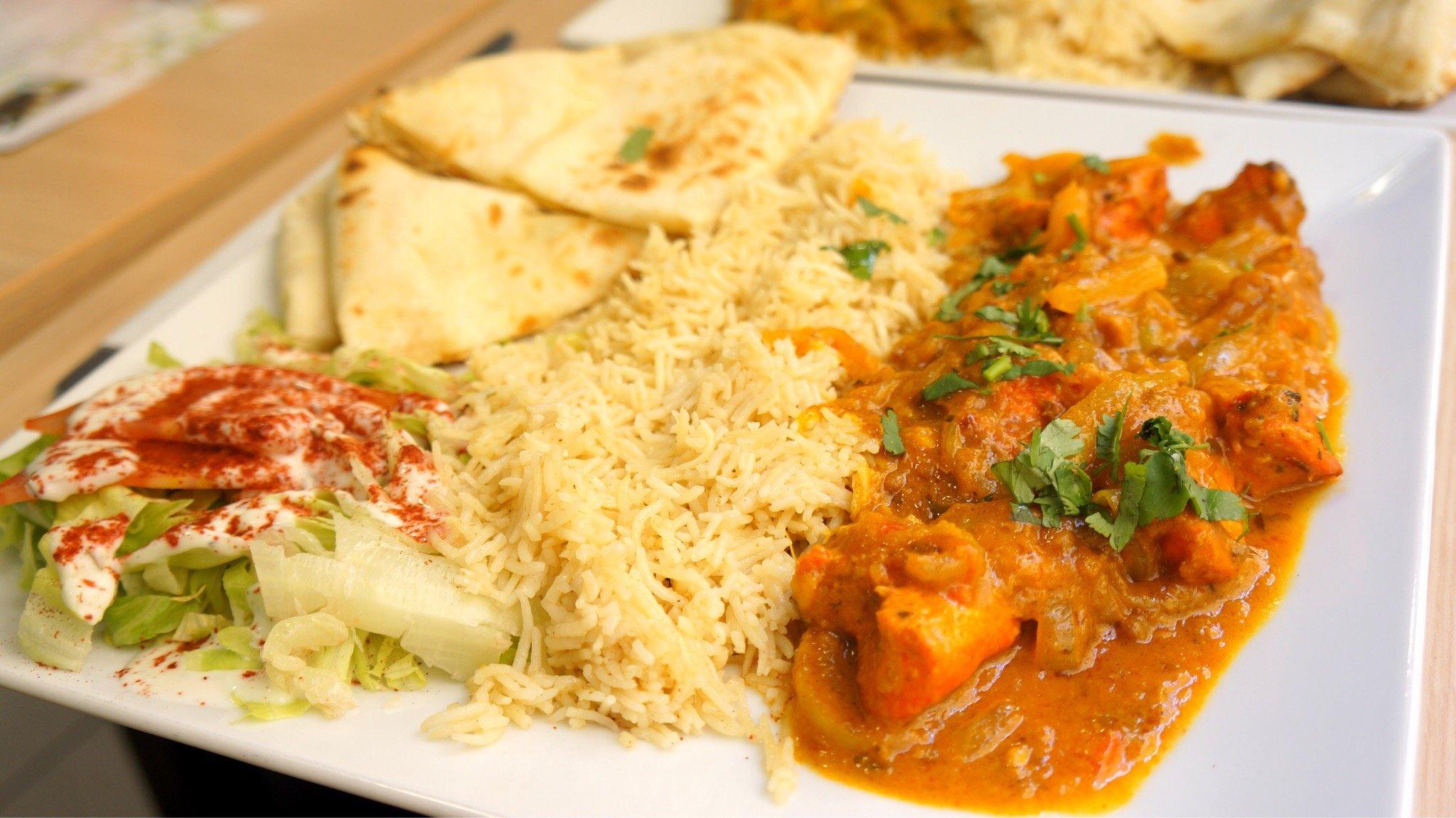 Goa Indian Fast Food