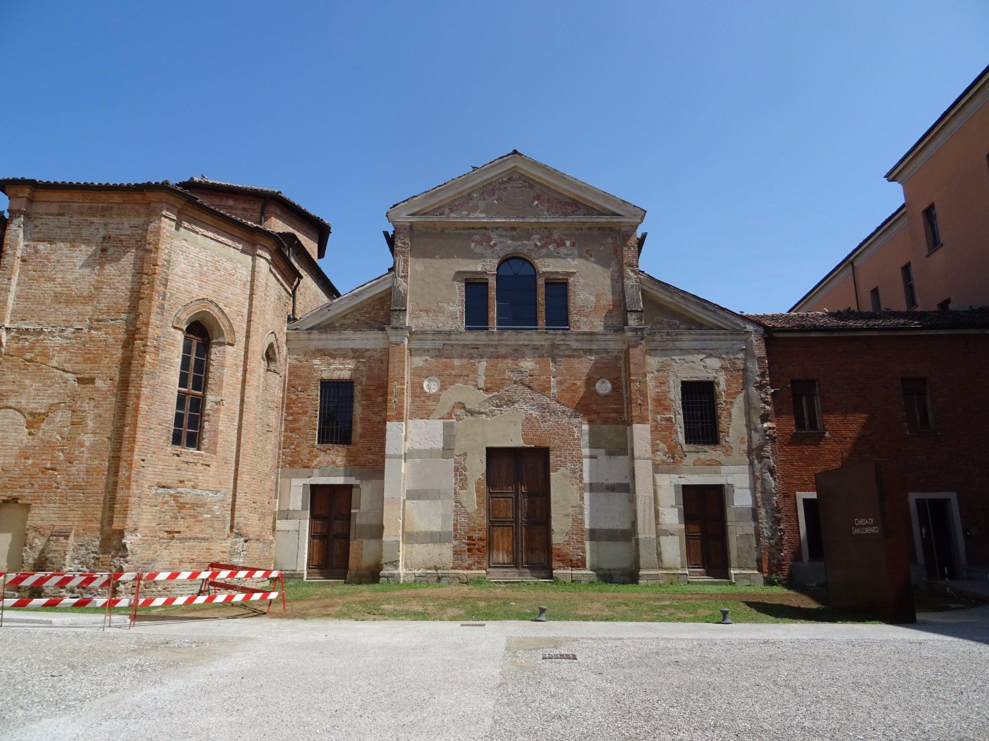 Museo Archeologico di San Lorenzo