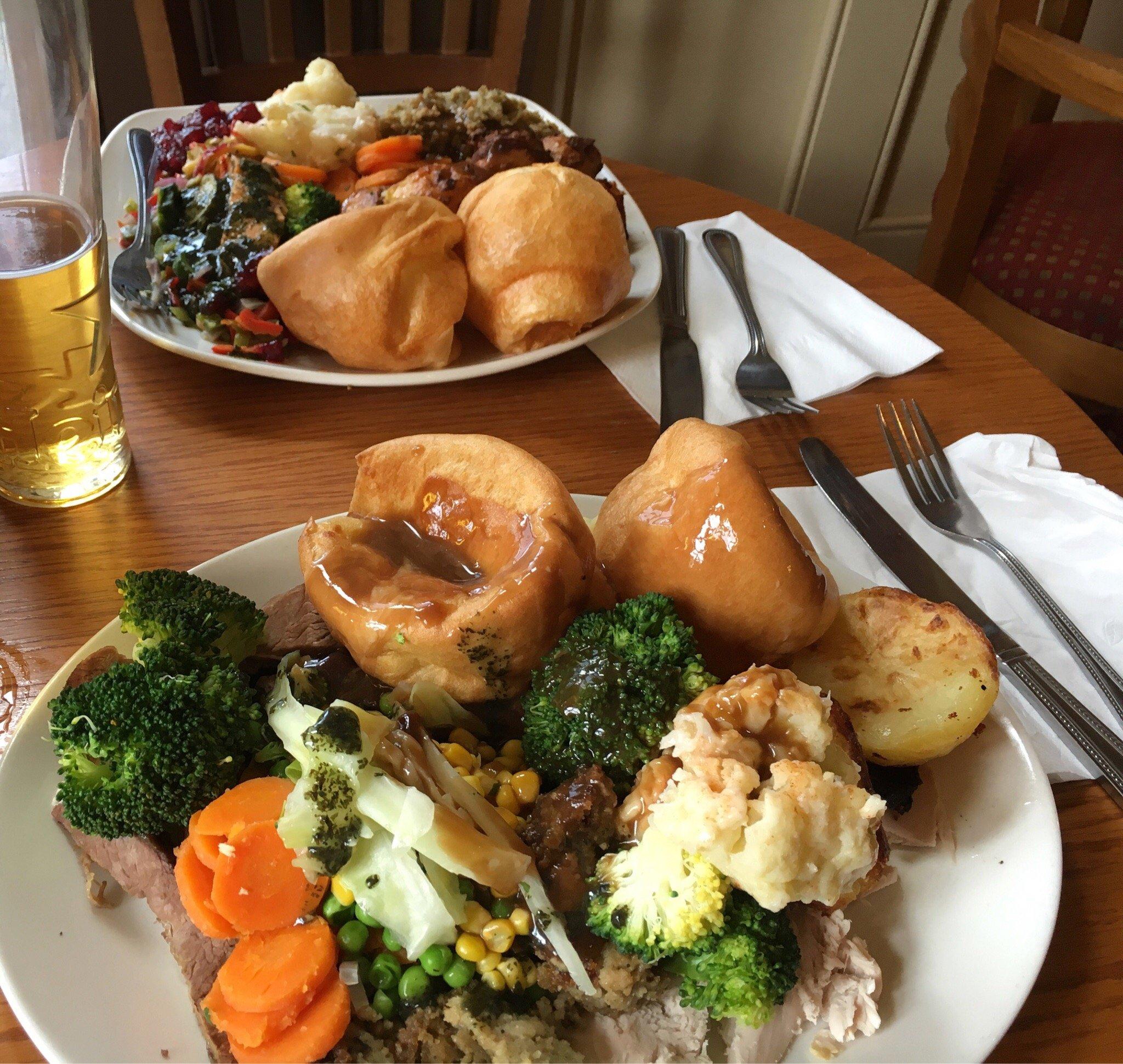 Toby Carvery