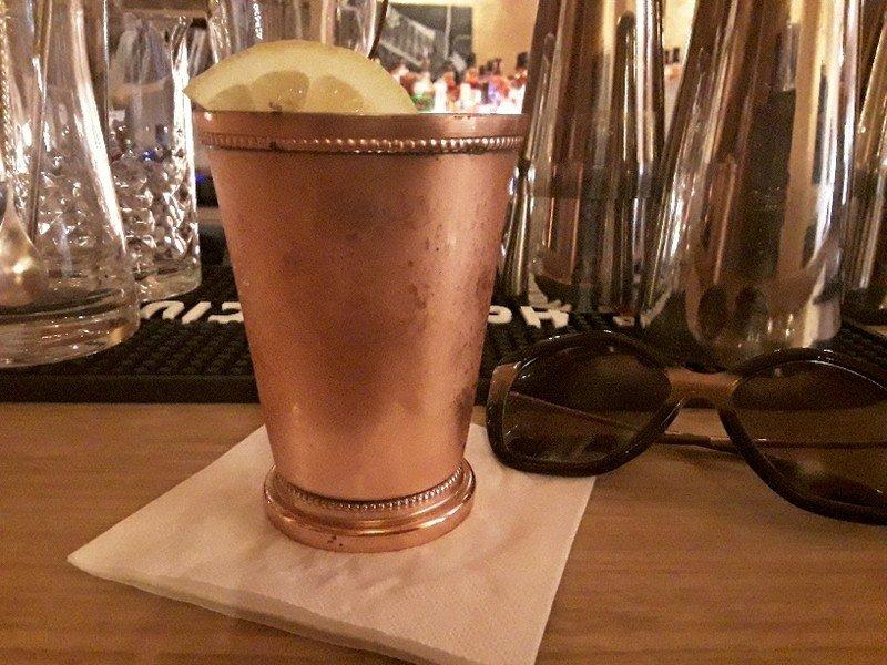 Torrio's American Bar