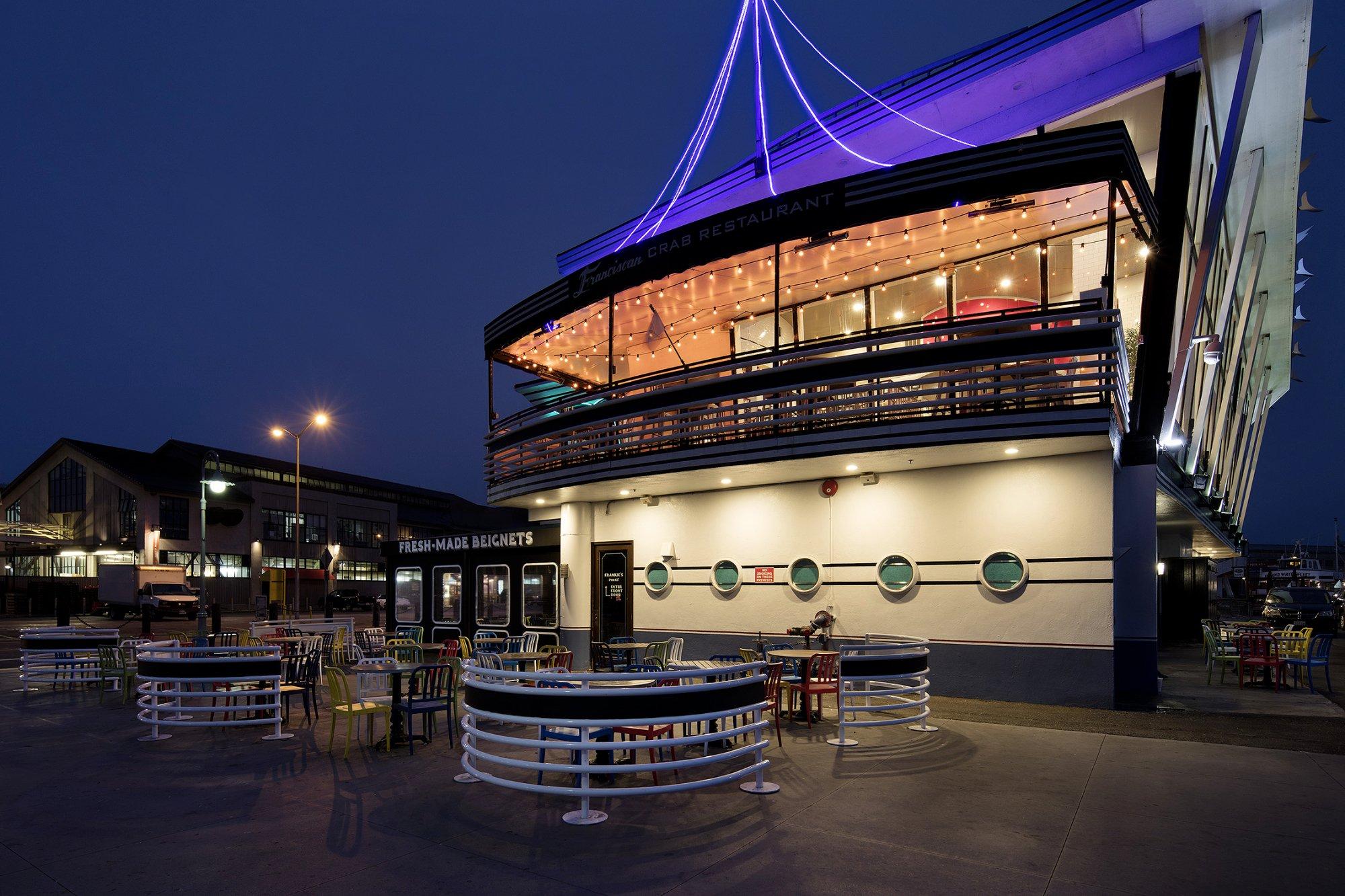 Frankie's Crab Stand