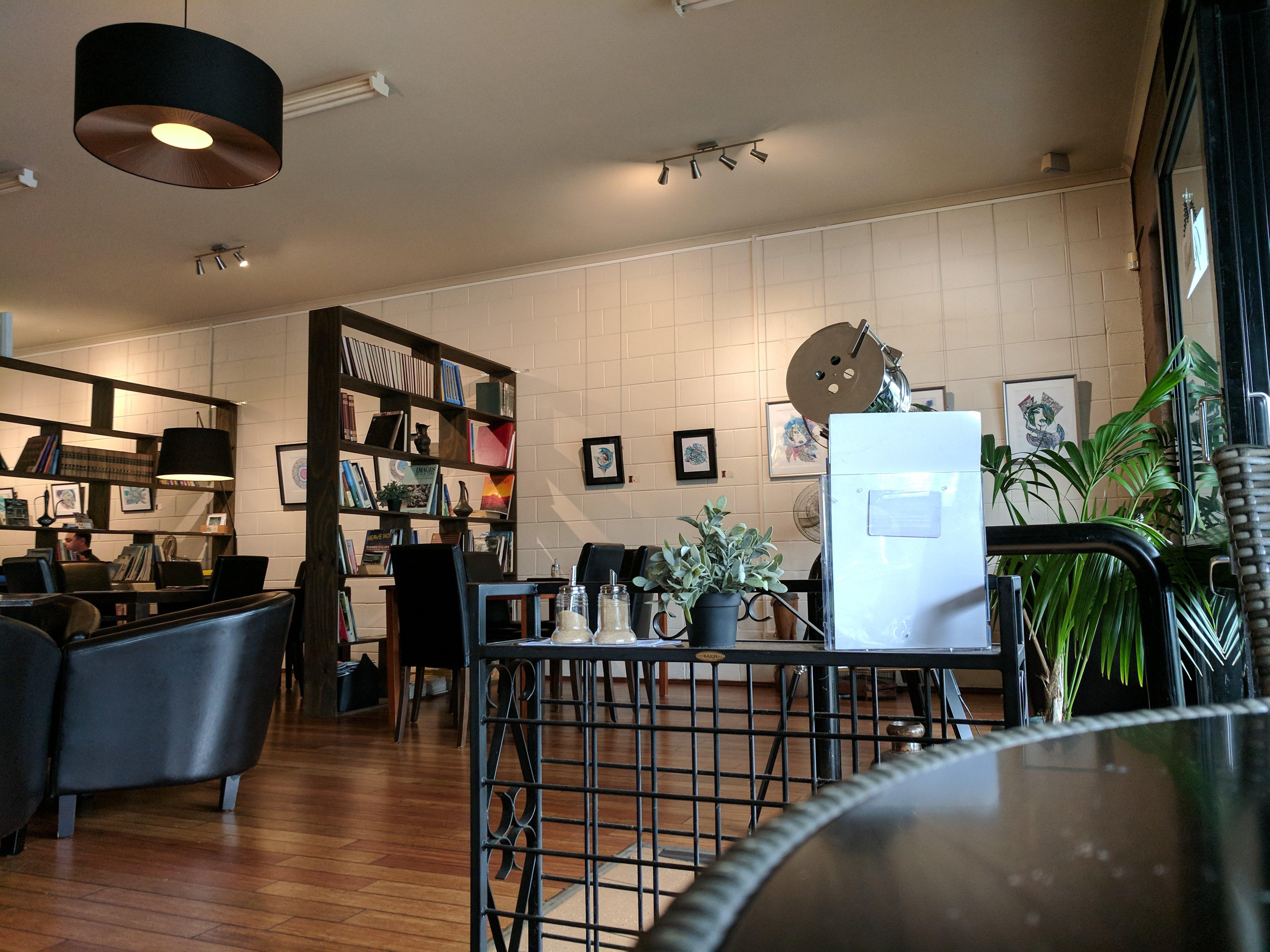 Vianta Espresso & Bar