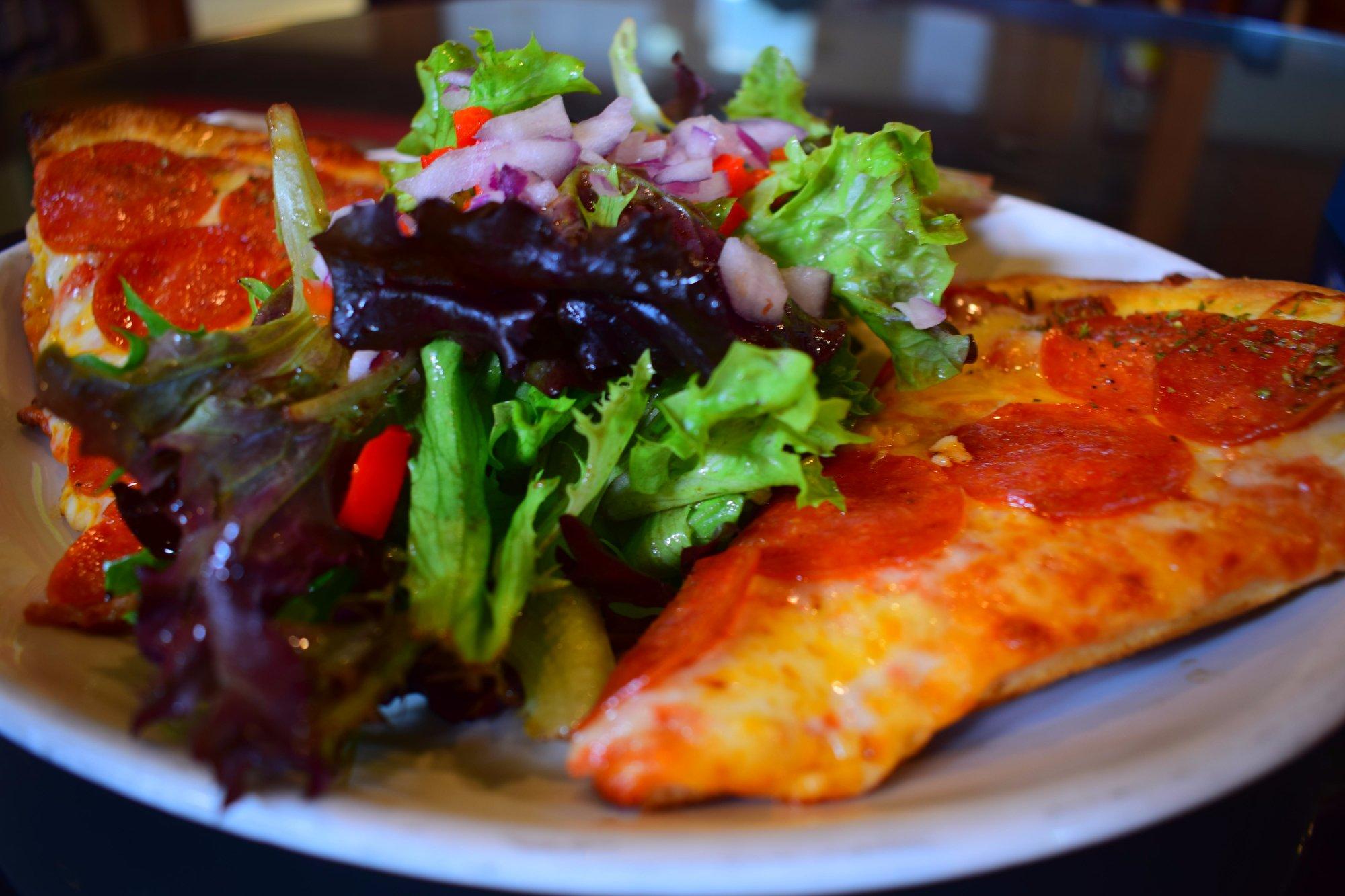 ROMA - Bistro on the Wharf