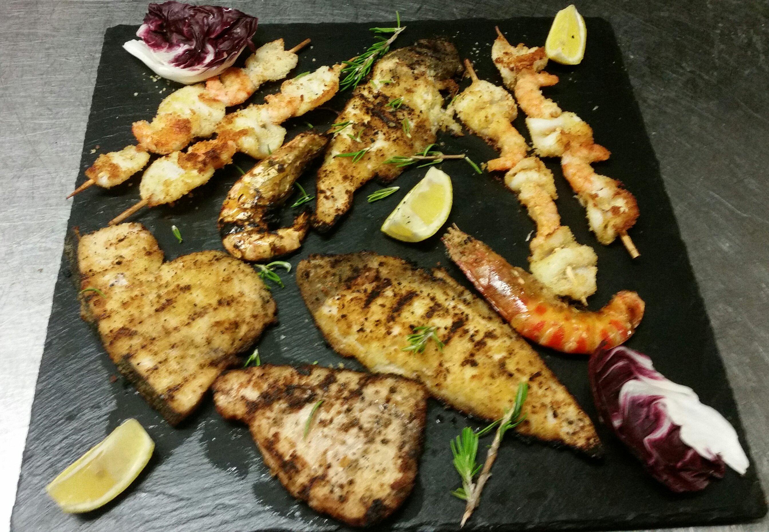 Vizi e Sfizi di Santoni Elisa