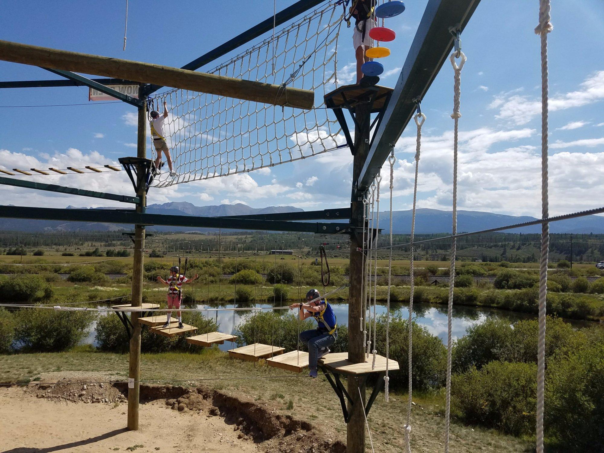 Winter Park Adventure Quest