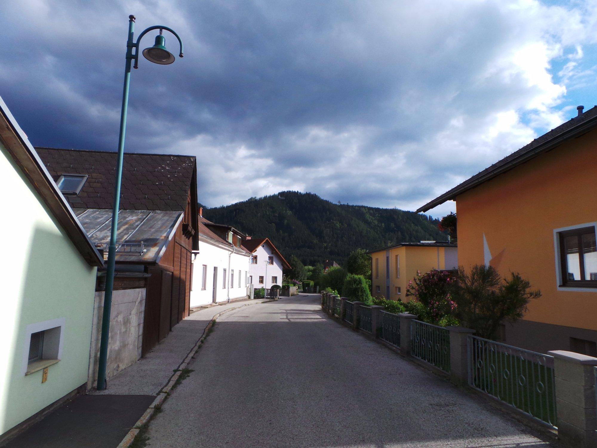 Gasthaus Dorfstueberl