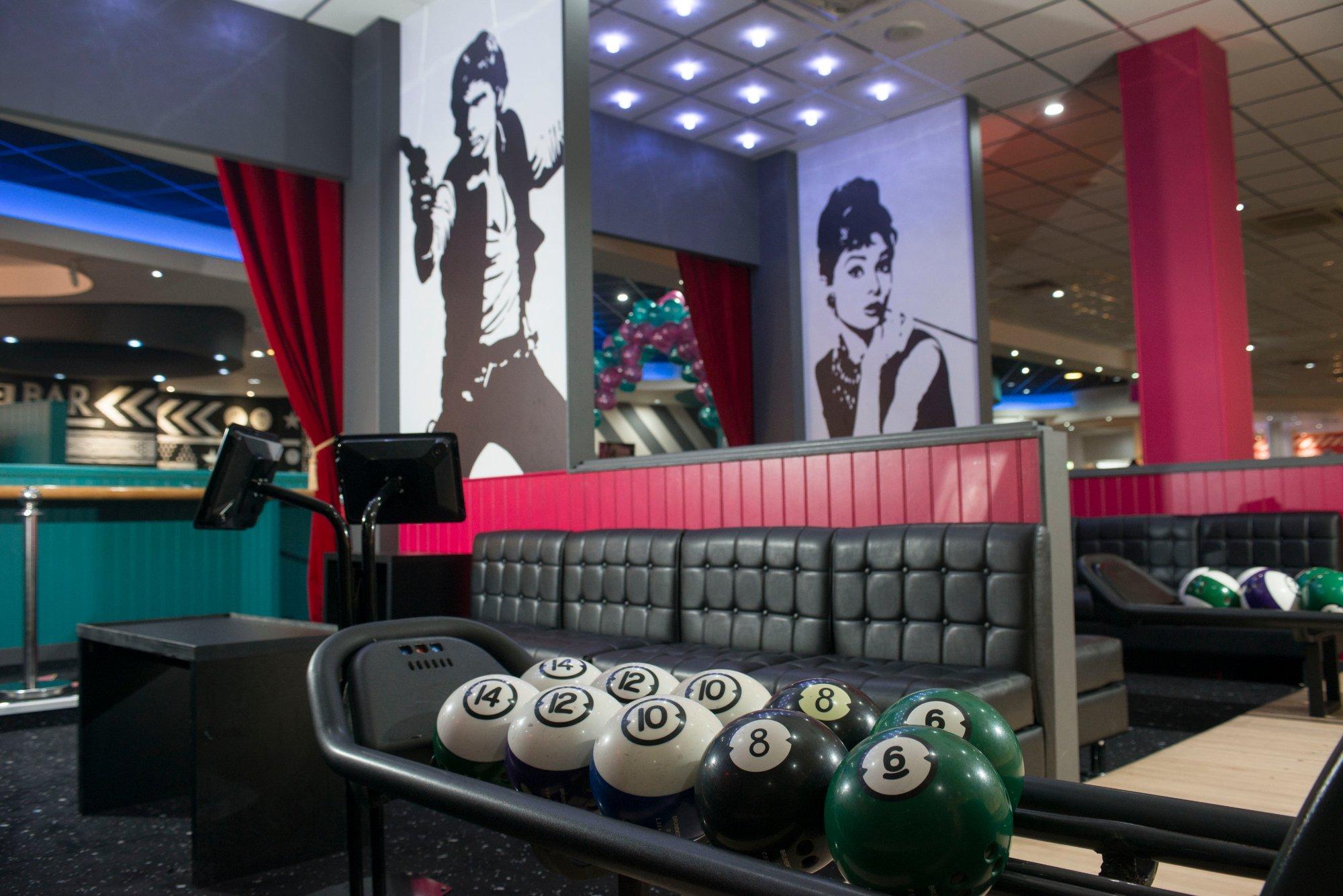 Hollywood Bowl Leeds