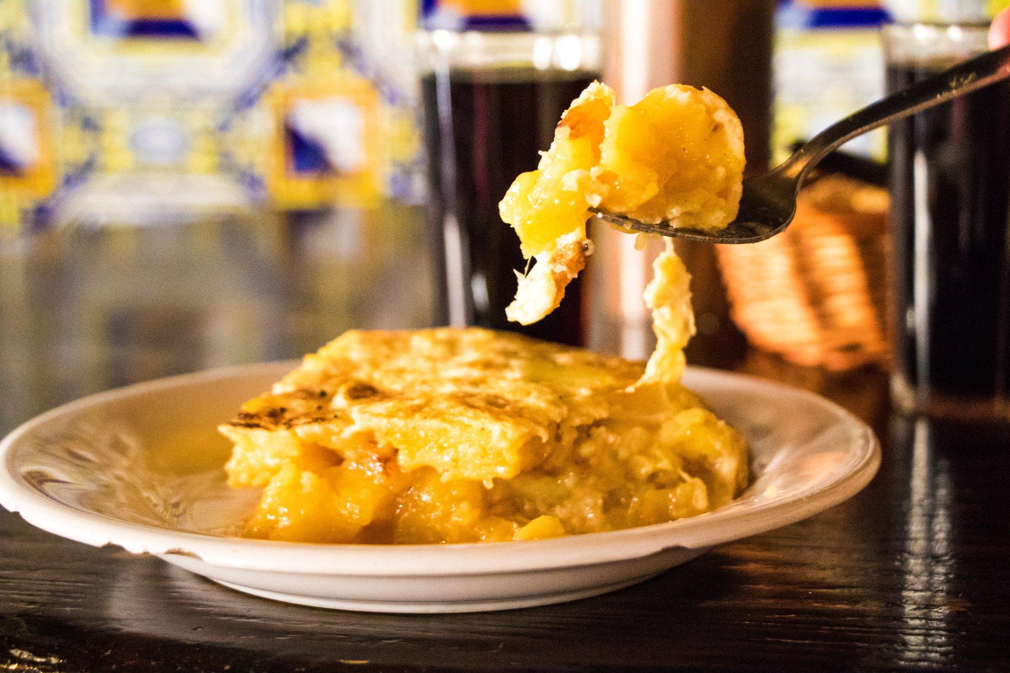 Foodie & Tours Madrid