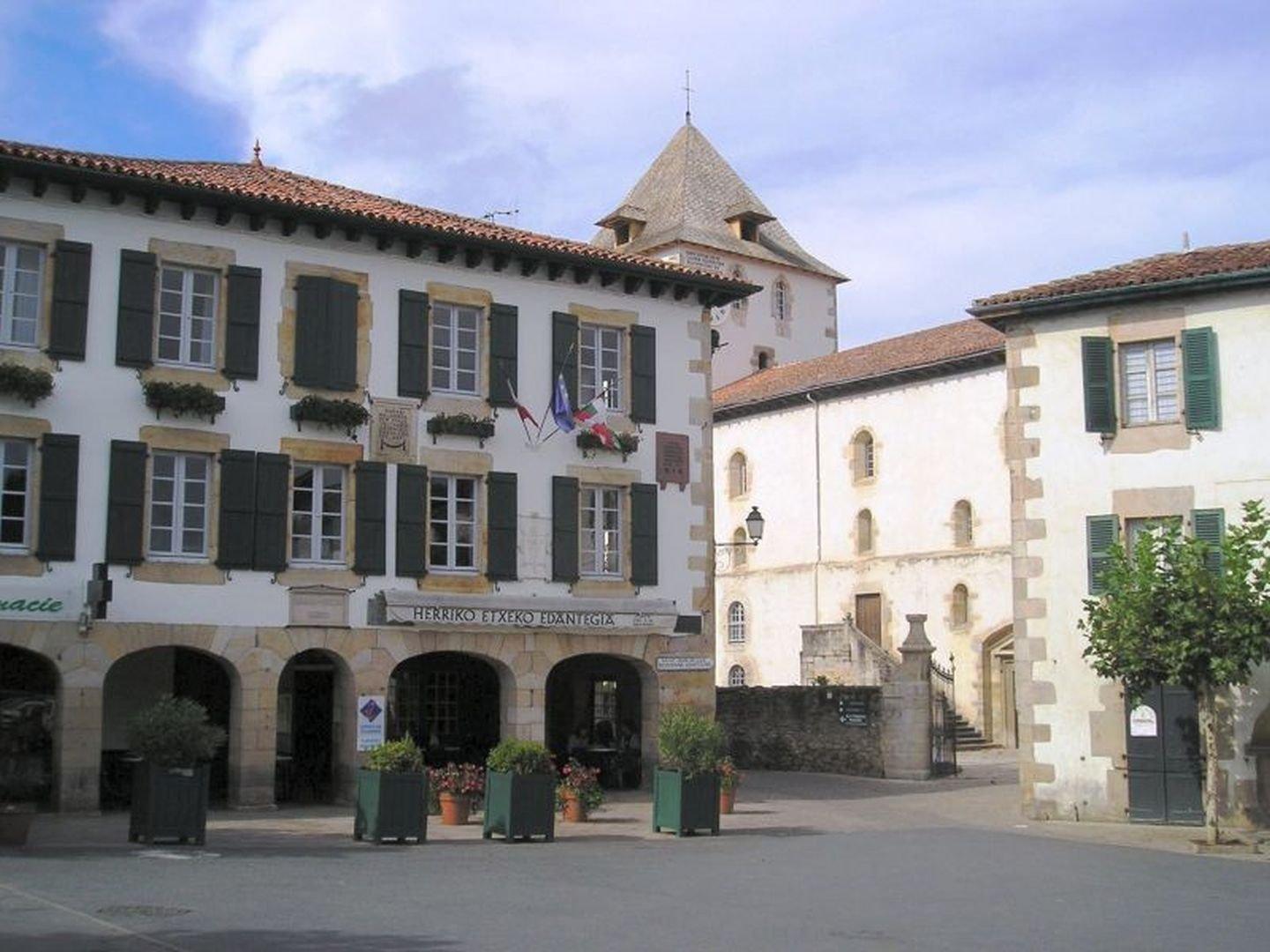 Office de Tourisme de Sare